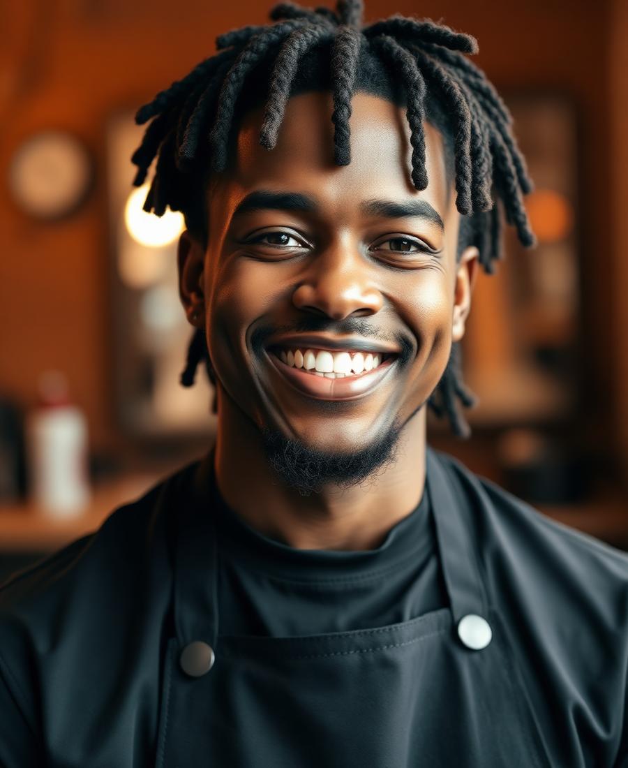 Malik Diallo